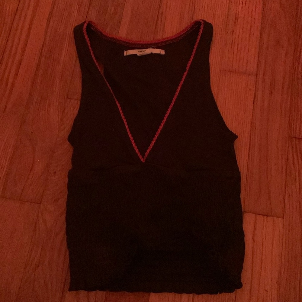 Urban outfitters going out top xs